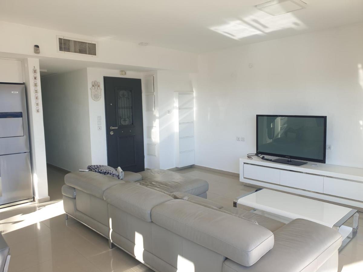 Luxury Exclusive Top Class Apartments Near The Sea With Pool Eilat Exterior foto