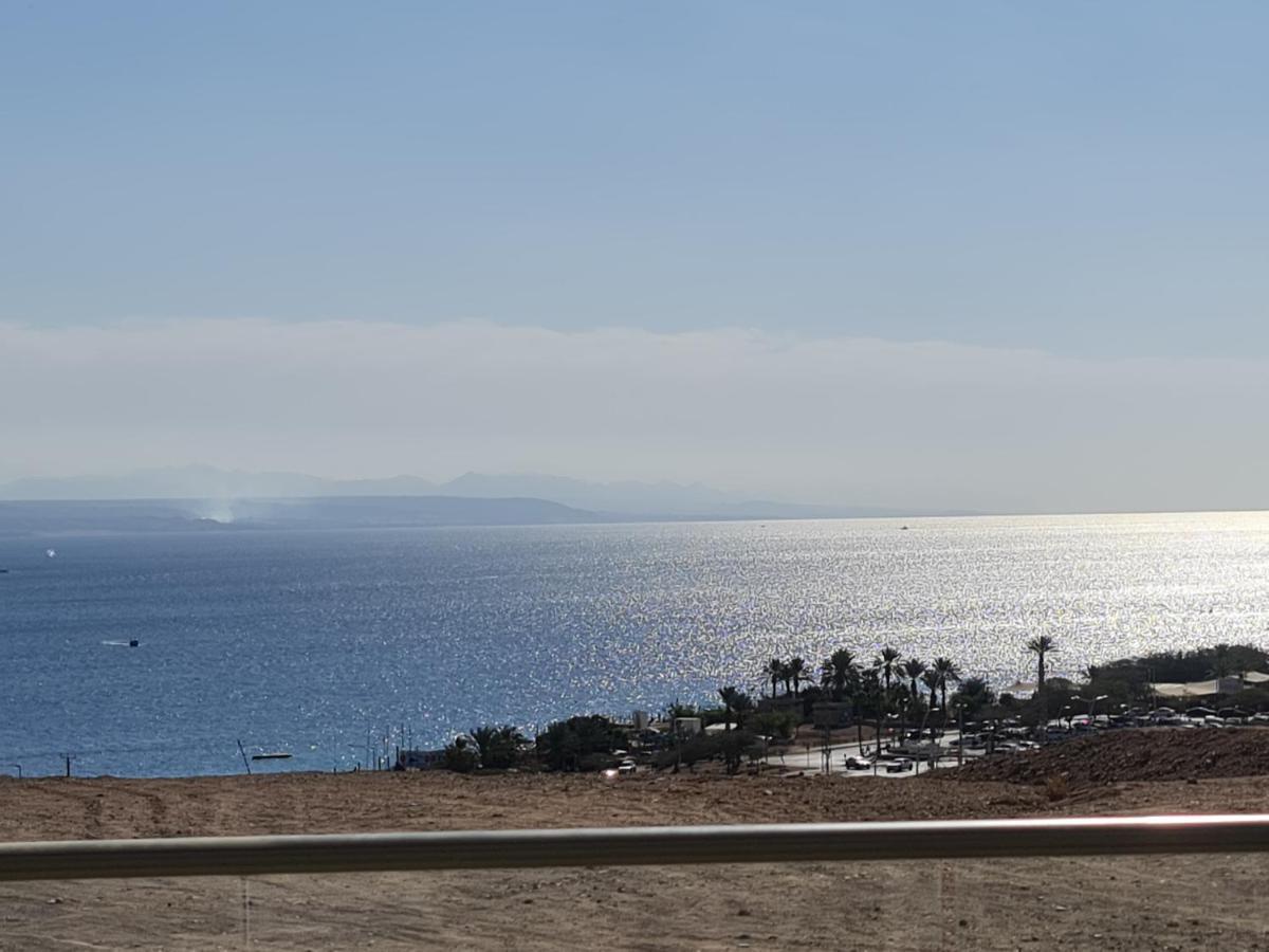 Luxury Exclusive Top Class Apartments Near The Sea With Pool Eilat Exterior foto