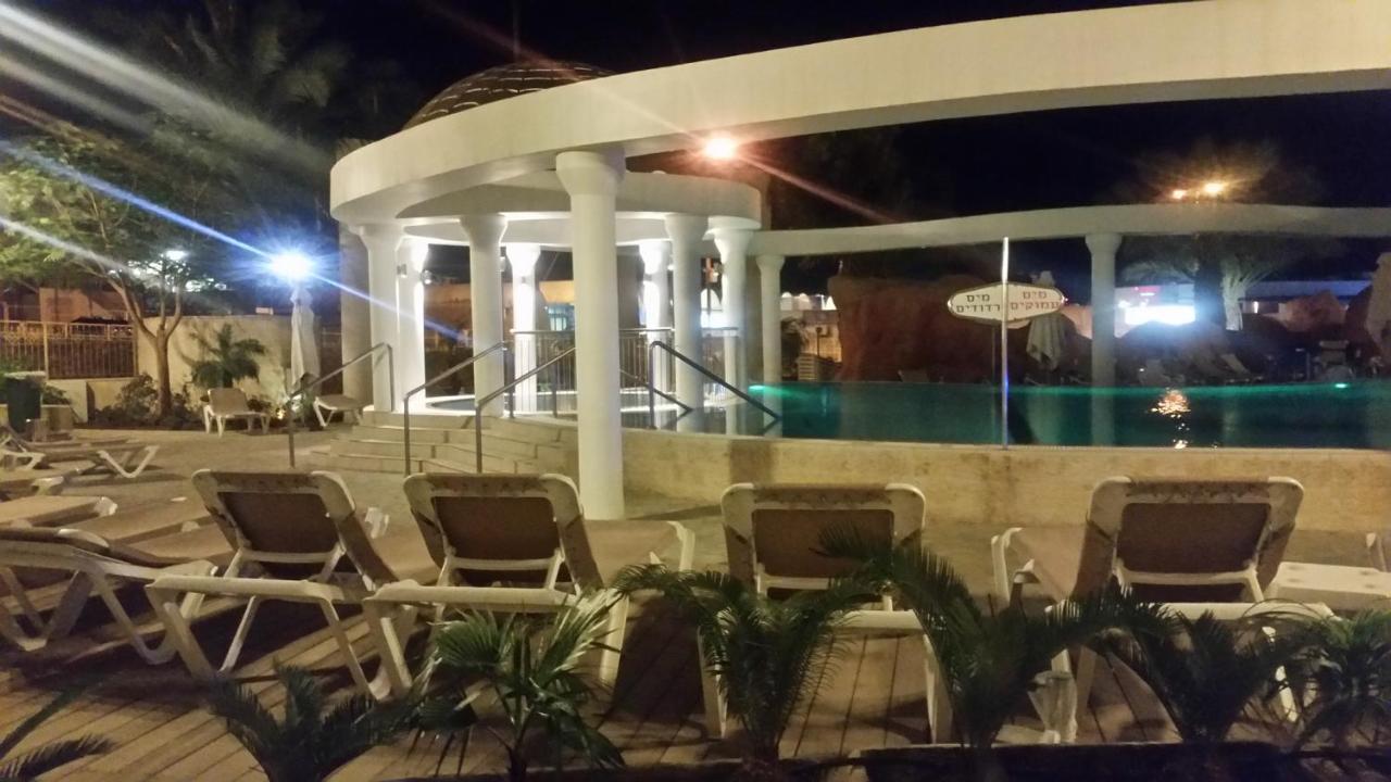 Luxury Exclusive Top Class Apartments Near The Sea With Pool Eilat Exterior foto