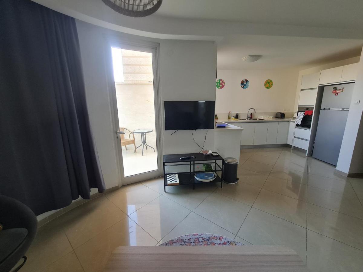 Luxury Exclusive Top Class Apartments Near The Sea With Pool Eilat Exterior foto