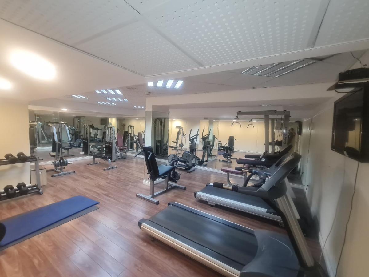 Luxury Exclusive Top Class Apartments Near The Sea With Pool Eilat Exterior foto