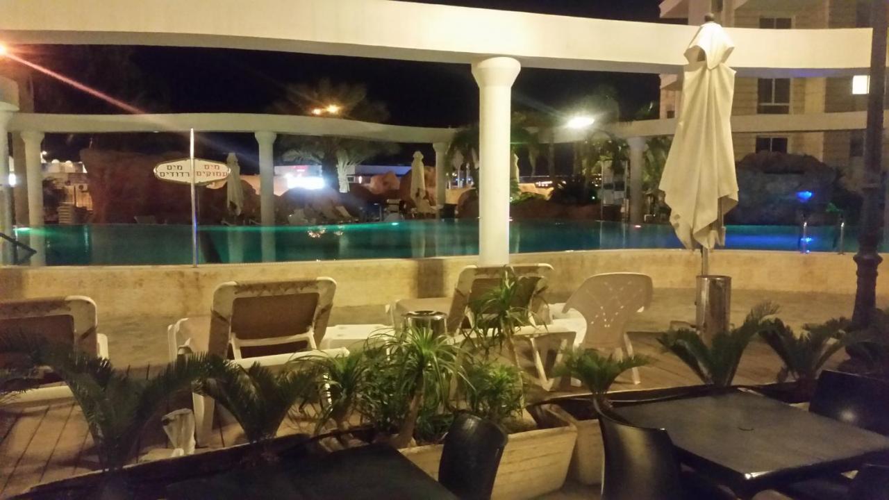 Luxury Exclusive Top Class Apartments Near The Sea With Pool Eilat Exterior foto