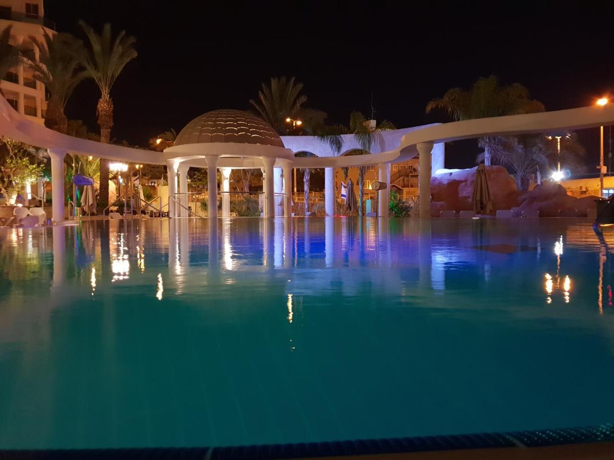 Luxury Exclusive Top Class Apartments Near The Sea With Pool Eilat Exterior foto