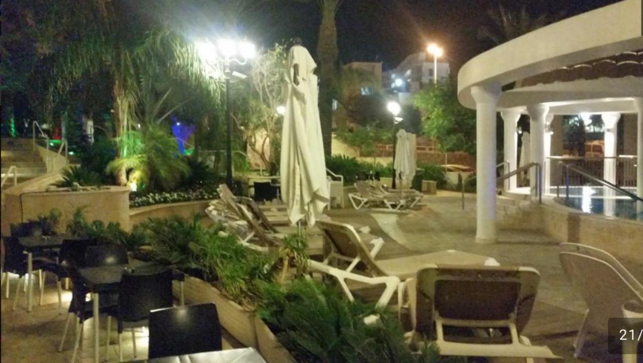 Luxury Exclusive Top Class Apartments Near The Sea With Pool Eilat Exterior foto