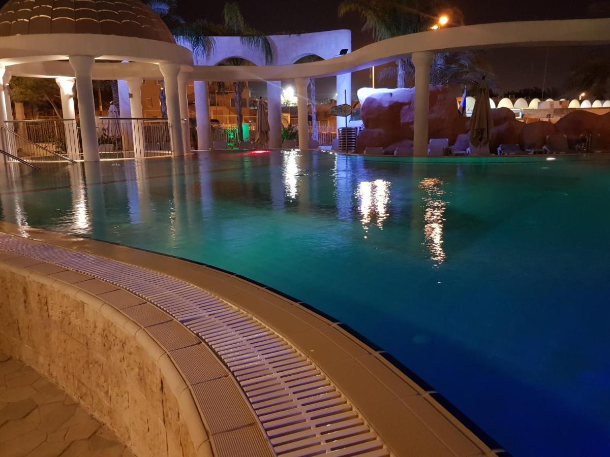 Luxury Exclusive Top Class Apartments Near The Sea With Pool Eilat Exterior foto