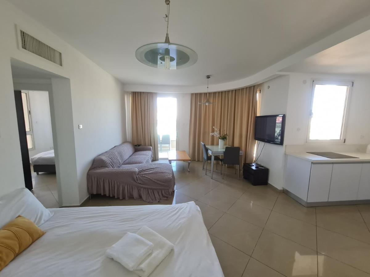 Luxury Exclusive Top Class Apartments Near The Sea With Pool Eilat Exterior foto