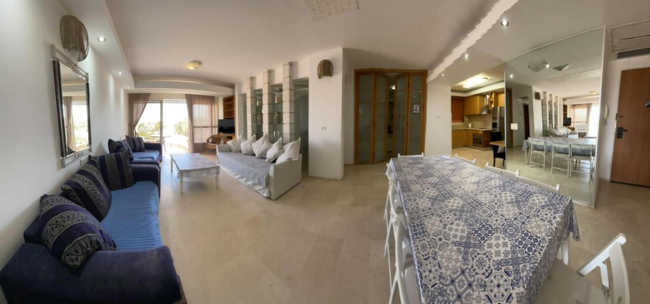 Luxury Exclusive Top Class Apartments Near The Sea With Pool Eilat Exterior foto