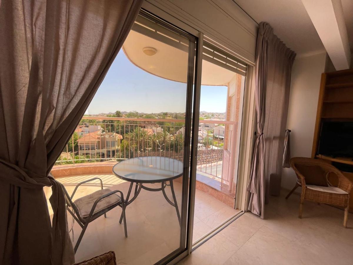 Luxury Exclusive Top Class Apartments Near The Sea With Pool Eilat Exterior foto