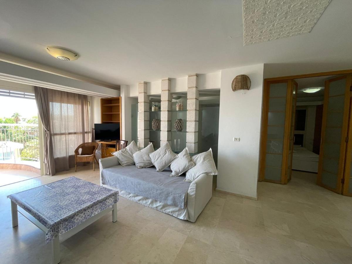 Luxury Exclusive Top Class Apartments Near The Sea With Pool Eilat Exterior foto