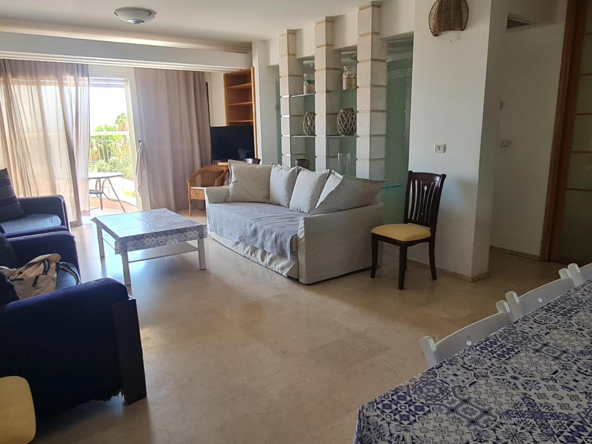 Luxury Exclusive Top Class Apartments Near The Sea With Pool Eilat Exterior foto