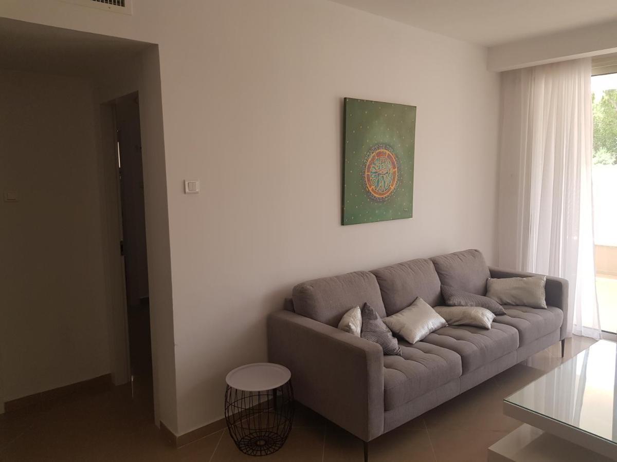 Luxury Exclusive Top Class Apartments Near The Sea With Pool Eilat Exterior foto