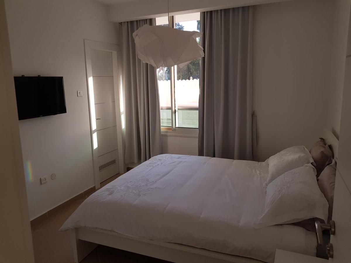 Luxury Exclusive Top Class Apartments Near The Sea With Pool Eilat Exterior foto