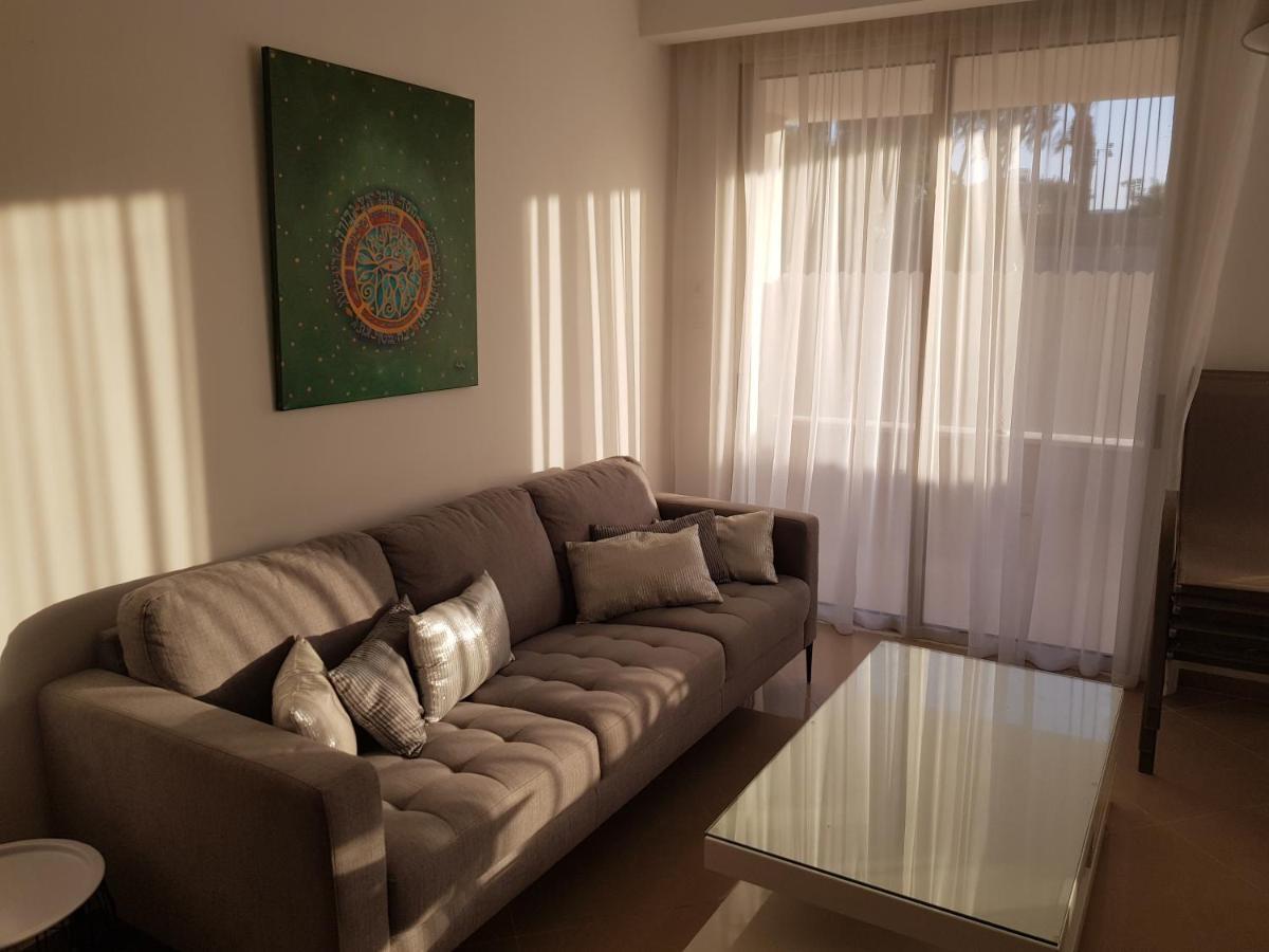Luxury Exclusive Top Class Apartments Near The Sea With Pool Eilat Exterior foto